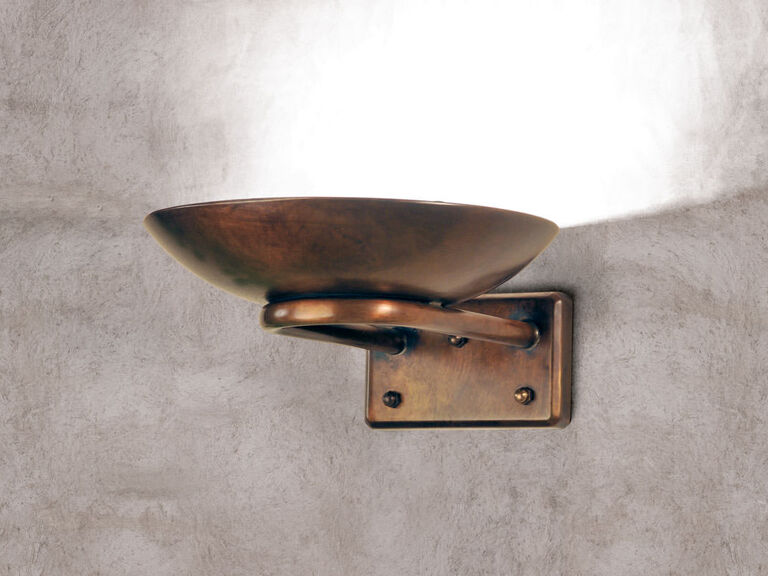 Allegro - Linea lampade in ottone