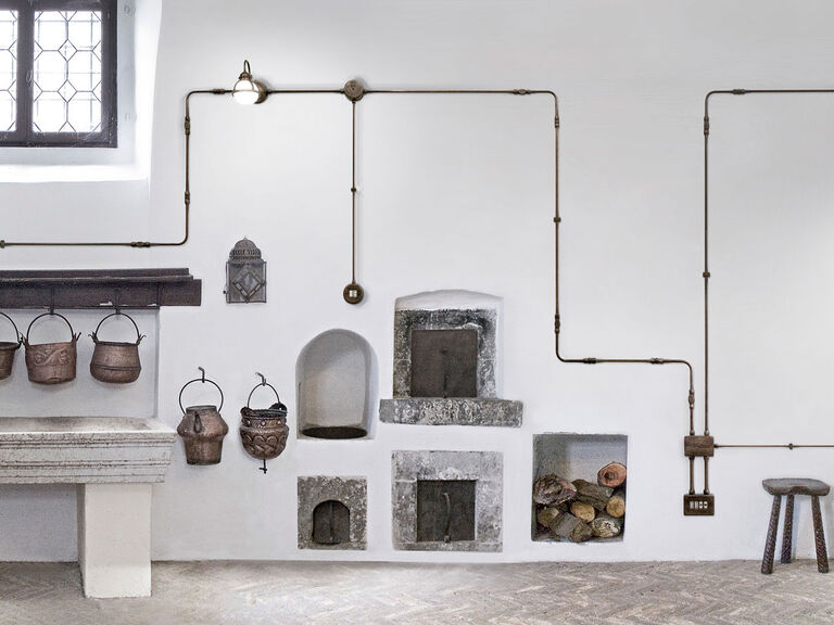 Impianti e Sistemi di illuminazione