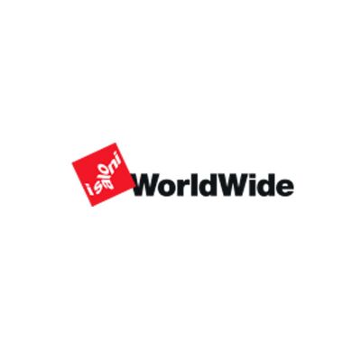 I SaloniWorldWide Moscow 2017